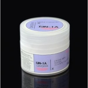 BAOT Metal Ceramic GINGIVA GIN-1A (light) 15g